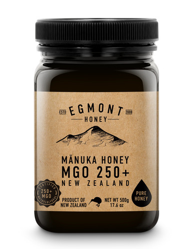 Save egmont honey - *save,