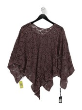 Fat Face Women's Coat Brown