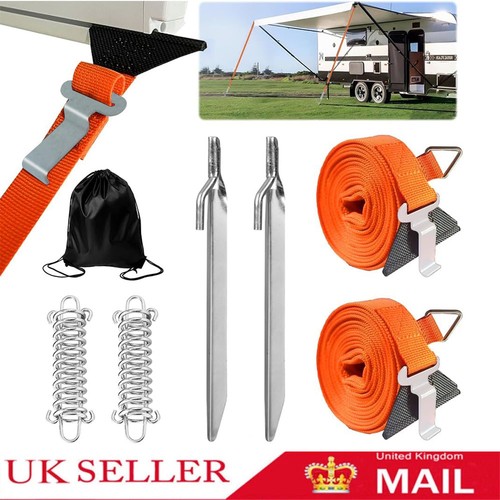 Awning storm band - awning,