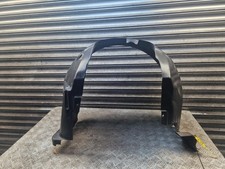 JAGUAR XF WHEEL ARCH SPLASH