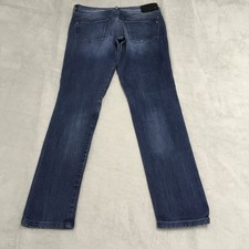 Diesel Ronhoir Jeans Womens