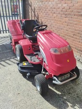 Countax A2050, With Brand New