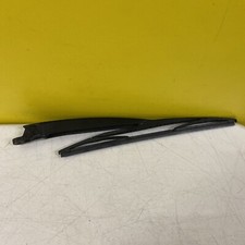 2001-2005 MAZDA 3 REAR WIPER ARM & BLADE NO NUT COVER 