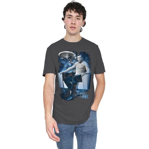 Star trek captains - star,