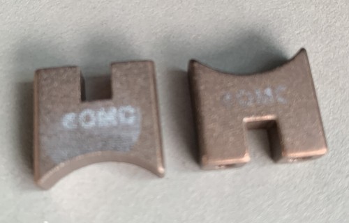 Charmilles wire edm lower - charmilles,