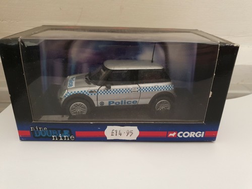 Corgi cc86516 the - corgi,