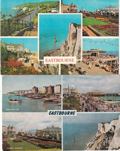 Eastbourne 2 old - 2,