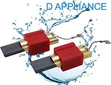 Carbon Brushes for Miele