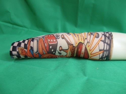 Tattoo sleeve pack 2 - of,
