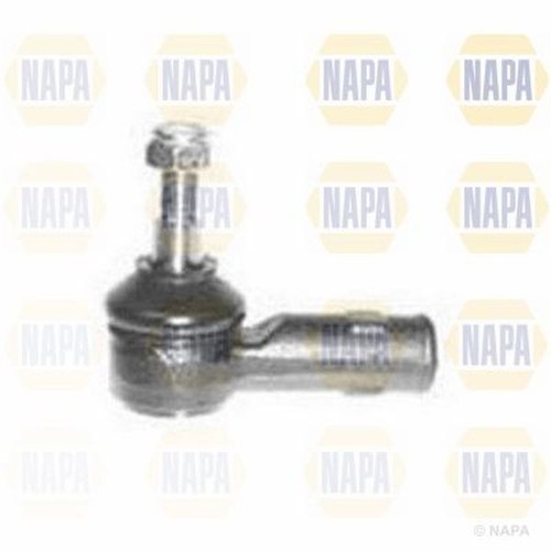 Tie track rod end - end, for