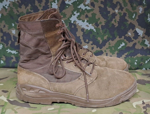 Magnum amazon desert boot - magnum, 5