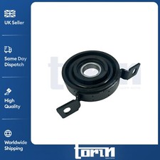 Propshaft Centre Mounting With