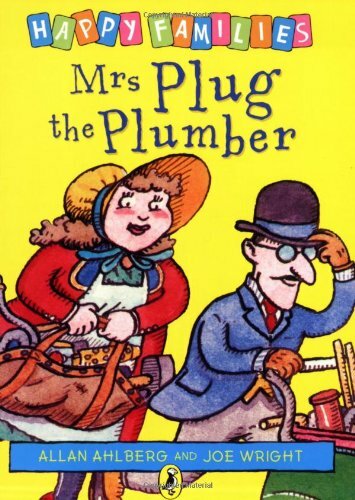 Mrs plug the - mrs,