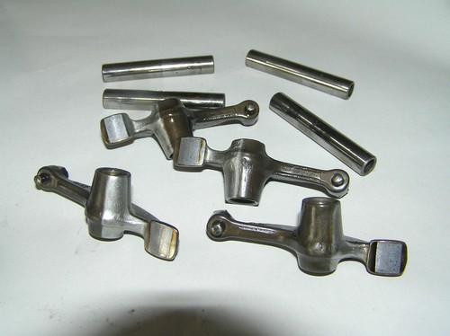 Honda 175 set rocker arm - rocker,