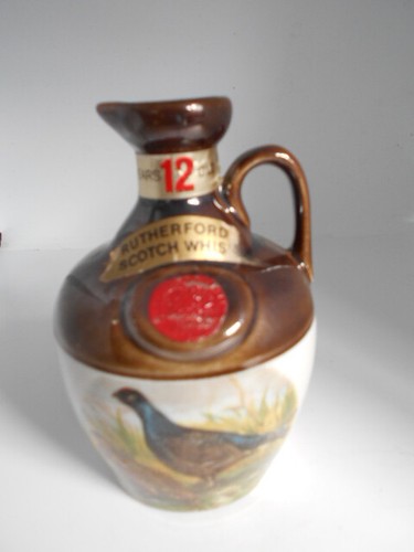 Vintage montrose pottery - montrose,