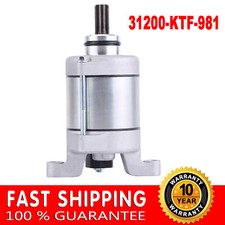STARTER MOTORCYCLE MOTOR FOR