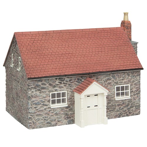 Bachmann 0132 scenecraft - bachmann,