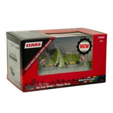 BRITAINS CLAAS DISCO 3600