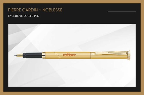 Pierre cardin noblesse satin - pierre,
