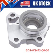 Water Pump Housing for Yamaha