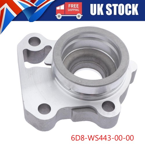 Water pump housing for - housing, yamaha