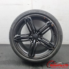 AUDI A5 S-LINE SPEEDLINE 19"