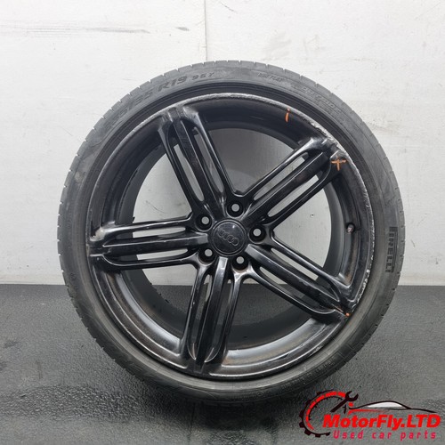 Audi line speedline 19 - audi, s-line