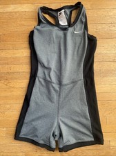 Nike Dri-Fit Unitard Singlet