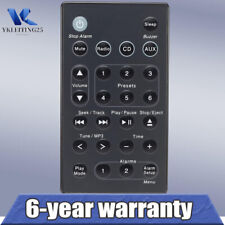 Replacement Remote Control for