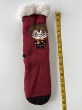 Sherpa Lined Non-Slip HARRY
