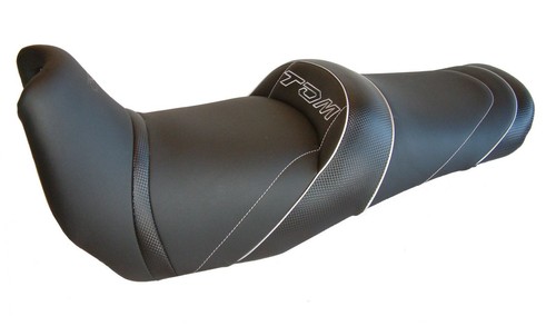 Comfort seat yamaha tdm - comfort,