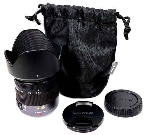 Panasonic lumix vario - panasonic,