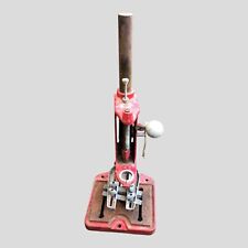 Arcoy Vintage Mortice Drill