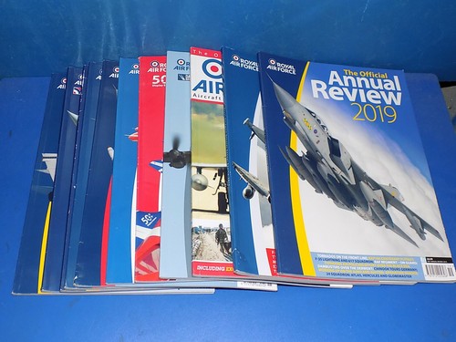 Royal air force - royal,