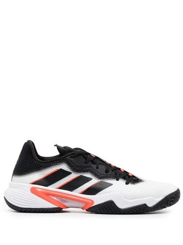 Adidas barricade tennis shoes - tennis,