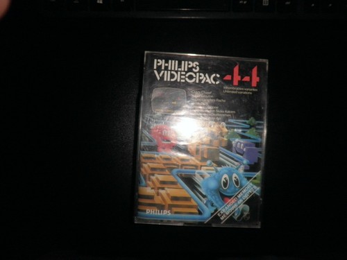 Philips videopac g7000 - -, 44