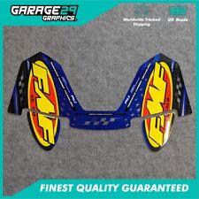 FMF TITANIUM F4.1 EXHAUST