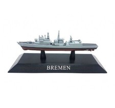 BREMEN Warship 1:1250