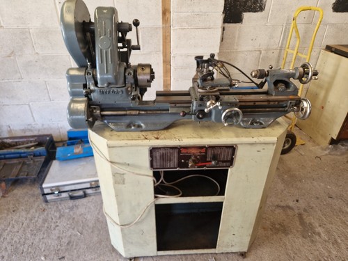 Myford lathe ml7 240 volt - myford,