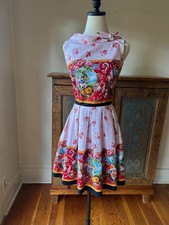 Bernie Dexter Renaissance