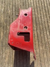 NISSAN MICRA K11 FRONT BUMPER