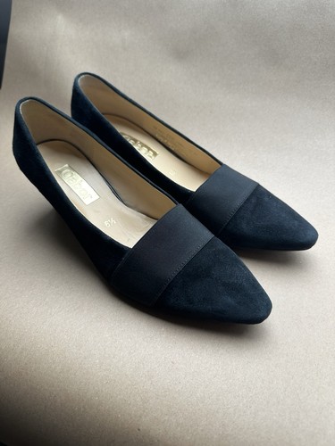 Gabor ladies shoes size 5 - size, 6.5