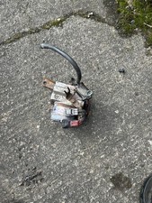 Glanza V Abs Pump