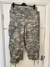 US Army Digital Camouflage