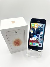Apple iPhone SE 1st Gen -Space