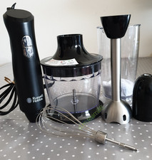 Russell Hobbs 3in1 Hand