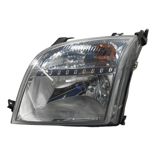 Ford fusion mk1 2003 headlight - fusion,