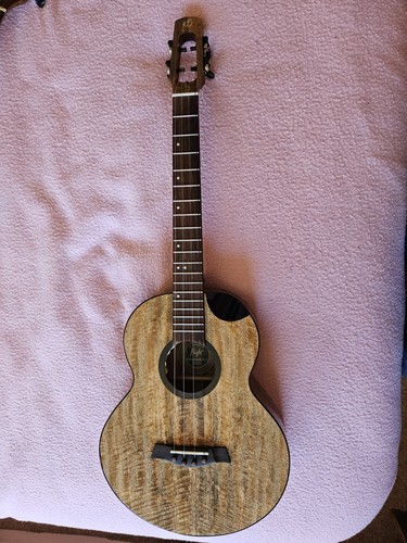Flight fireball baritone - flight,