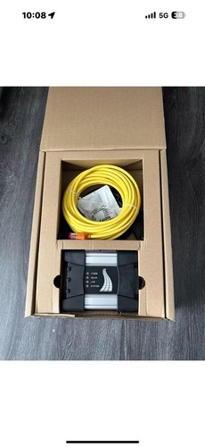 Bmw icom next genuine - bmw,