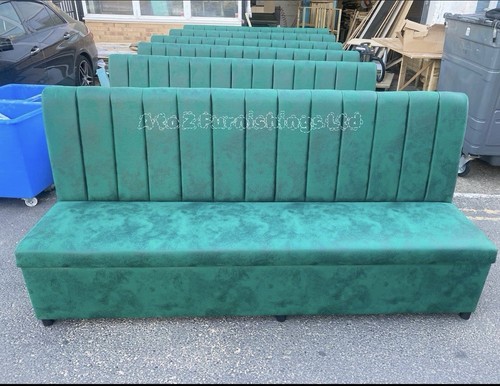 Restaurant booth seating - booth,